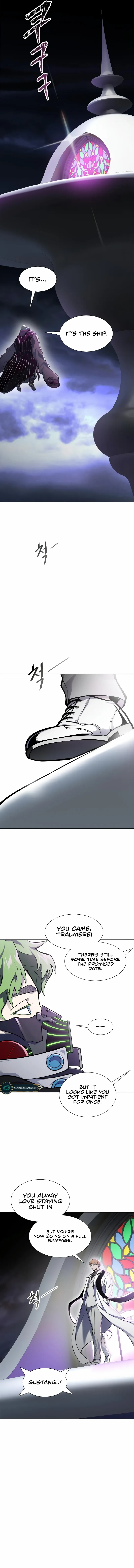 Tower of God Chapter 580 image 19